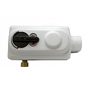 YSN Imports Propane Regulator 2 Stage - ACR6