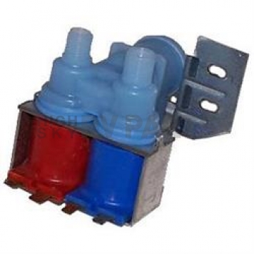 Norcold Refrigerator Water Inlet Valve 624516