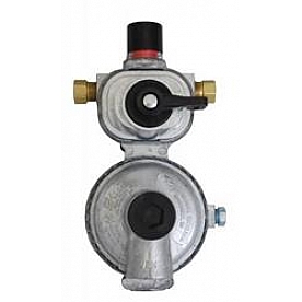Marshall Excelsior Propane Regulator 2 Stage - MEGR-253P-PT15