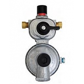Marshall Excelsior Propane Regulator 2 Stage - MEGR-253P-PT24