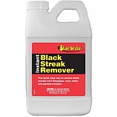Star Brite Black Streak Remover 64 Ounce Jug