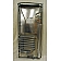 Nordic Refrigerators Refrigerator Cooling Unit - 5562-605A