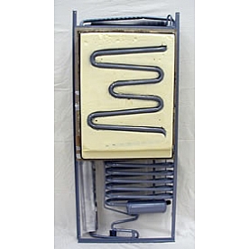 Nordic Refrigerators Refrigerator Cooling Unit - 5562-605A
