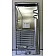 Nordic Refrigerators Refrigerator Cooling Unit - 5562-606A