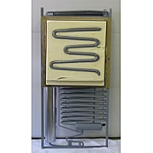 Nordic Refrigerators Refrigerator Cooling Unit - 5562-606A