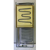 Nordic Refrigerators Refrigerator Cooling Unit - 5582-805A