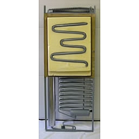 Nordic Refrigerators Refrigerator Cooling Unit - 5582-805A
