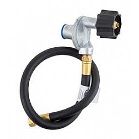 Marshall Excelsior Propane Regulator Single Stage - MEGR-152-24P