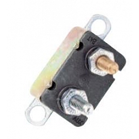 Bussman Circuit Breaker - 14 Volt 20 Amp - BP/CBC-30HB-RP