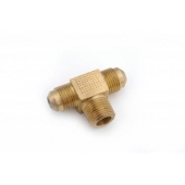 Anderson Fresh Water Adapter Fitting Straight Brass - 704045-0808