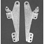 Strybuc Window Hinge - Set Of 2 - 786C