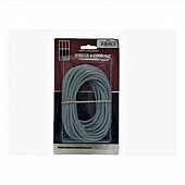 Strybuc Window Screen Spline - 20 Feet Length - 2327C