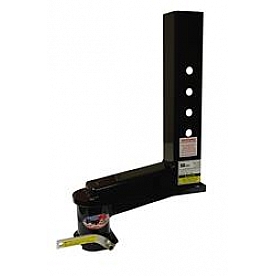 PopUp By Youngs Gooseneck Trailer Coupler SB312