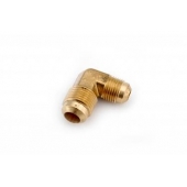Anderson Fresh Water Adapter Fitting 90 Degree Brass - 704057-0806