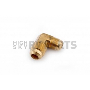 Anderson Fresh Water Adapter Fitting 90 Degree Brass - 704057-0806