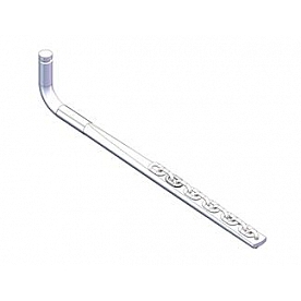 Husky Towing Weight Distribution Hitch Bar 31521