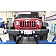 Blue Ox Vehicle Baseplate For 2007 - 2018 Jeep Wrangler JK - BX1126