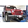 Blue Ox Vehicle Baseplate For 2007 - 2018 Jeep Wrangler JK - BX1126