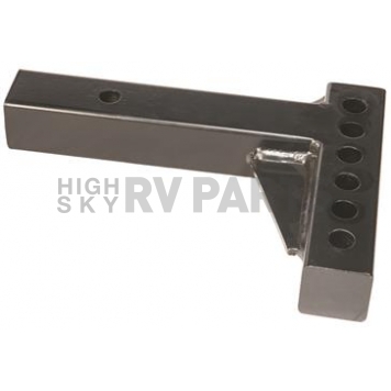 Husky Towing Weight Distribution Hitch Shank 6 Holes - 31518