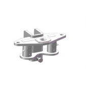 Husky Towing Weight Distribution Hitch Head Assembly - 31516