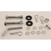 Husky Towing Weight Distribution Hitch Hardware - 31525