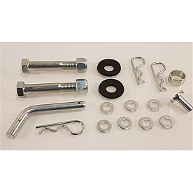 Husky Towing Weight Distribution Hitch Hardware - 31525