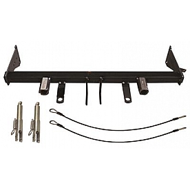 Blue Ox Vehicle Baseplate For 1999 - 2004 Chevrolet Tracker/ Suzuki Vitara - BX1636