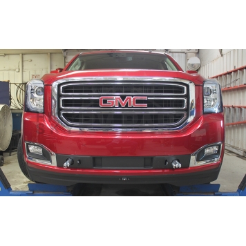 Blue Ox Vehicle Baseplate For Cadillac/ Chevrolet/ GMC - BX1716-3