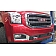 Blue Ox Vehicle Baseplate For Cadillac/ Chevrolet/ GMC - BX1716