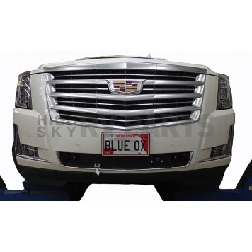 Blue Ox Vehicle Baseplate For Cadillac/ Chevrolet/ GMC - BX1716-1