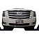 Blue Ox Vehicle Baseplate For Cadillac/ Chevrolet/ GMC - BX1716