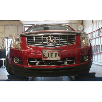 Blue Ox Vehicle Baseplate For 2010 - 2016 Cadillac SRX - BX1690-1