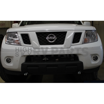 Blue Ox Vehicle Baseplate For Nissan Frontier/ Pathfinder - BX1843-2