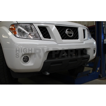Blue Ox Vehicle Baseplate For Nissan Frontier/ Pathfinder - BX1843-1