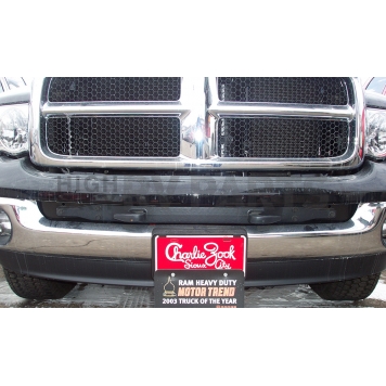 Blue Ox Vehicle Baseplate For 2003 - 2005 Dodge Ram 1500 - BX1957-1