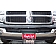 Blue Ox Vehicle Baseplate For 2003 - 2005 Dodge Ram 1500 - BX1957