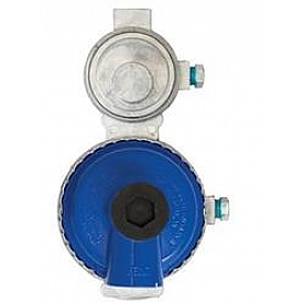 Marshall Excelsior Propane Regulator 2 Stage - MEGR-291L