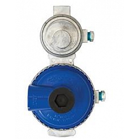 Marshall Excelsior Propane Regulator - 2 Stage - MEGR-298L