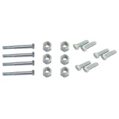 Equal-i-zer Weight Distribution Hitch Hardware - 90-02-9360