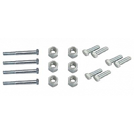 Equal-i-zer Weight Distribution Hitch Hardware - 90-02-9360