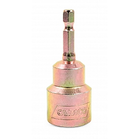 Camco Camper Jack Crank Drill Bit Adapter 57364