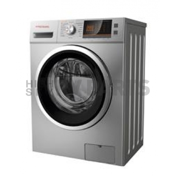 Contoure Clothes Washer/ Dryer Combo Unit RV-WD800S