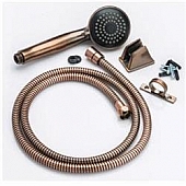 American Brass Upgrade Shower Kit - UPGD-MTL-SHWR-ASSY-ORB