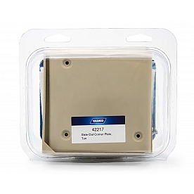 Camco Slide Out Corner Guard 42217