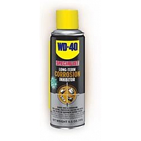 WD40 Rust And Corrosion Inhibitor 300035