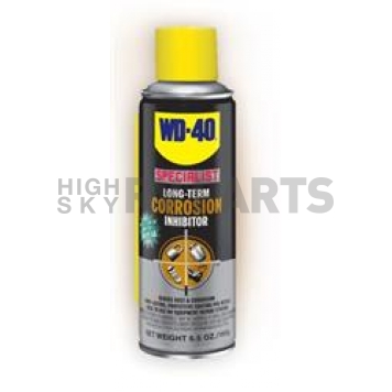 WD40 Rust And Corrosion Inhibitor 300035