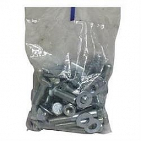 Demco RV 5th Wheel Hitch Hardware Kit - PBG6012