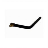 Suburban Mfg Gas Pipe Inlet - 171574