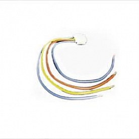 Suburban Mfg Furnace Power Supply Wiring Harness 230789