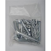 Equal-i-zer Weight Distribution Hitch Hardware - 90-02-9450